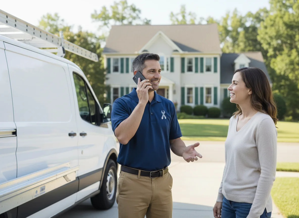 Home Gutter Service Balsam Lake, WI FAQs